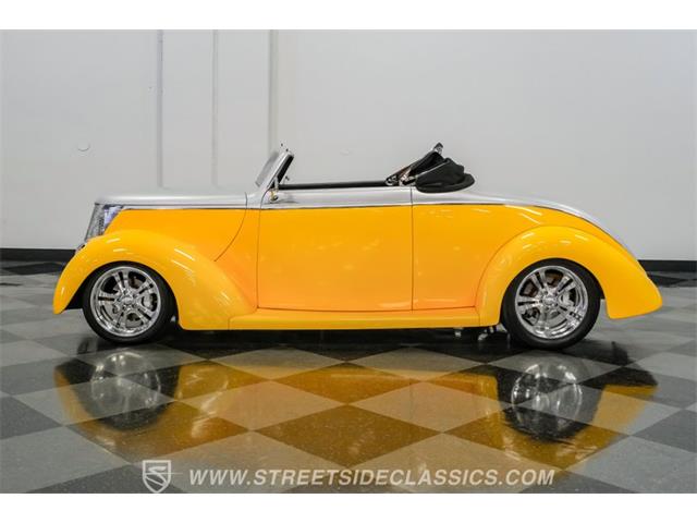 1937 Ford Cabriolet (CC-2096285) for sale in Ft Worth, Texas