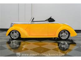 1937 Ford Cabriolet (CC-2096285) for sale in Ft Worth, Texas