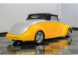 1937 Ford Cabriolet (CC-2096285) for sale in Ft Worth, Texas