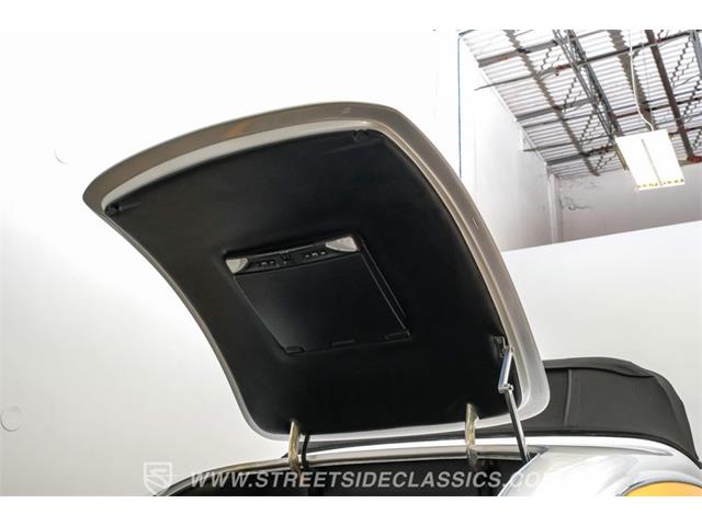 1937 Ford Cabriolet (CC-2096285) for sale in Ft Worth, Texas