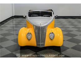 1937 Ford Cabriolet (CC-2096285) for sale in Ft Worth, Texas