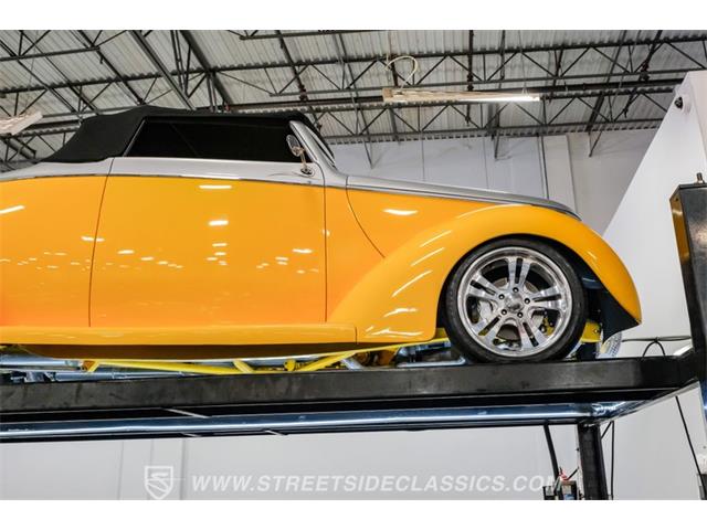 1937 Ford Cabriolet (CC-2096285) for sale in Ft Worth, Texas
