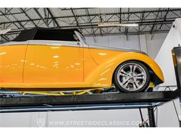 1937 Ford Cabriolet (CC-2096285) for sale in Ft Worth, Texas