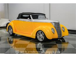 1937 Ford Cabriolet (CC-2096285) for sale in Ft Worth, Texas
