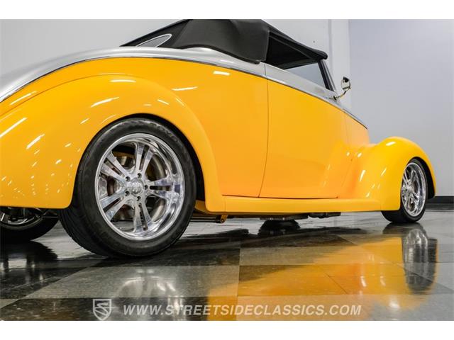 1937 Ford Cabriolet (CC-2096285) for sale in Ft Worth, Texas