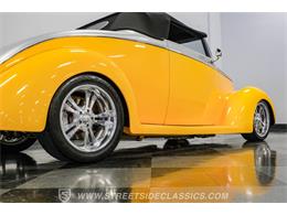 1937 Ford Cabriolet (CC-2096285) for sale in Ft Worth, Texas