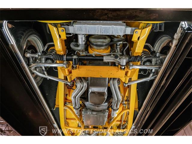 1937 Ford Cabriolet (CC-2096285) for sale in Ft Worth, Texas