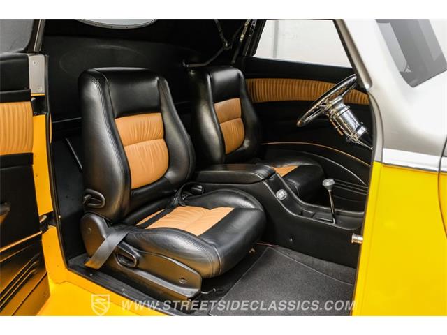 1937 Ford Cabriolet (CC-2096285) for sale in Ft Worth, Texas