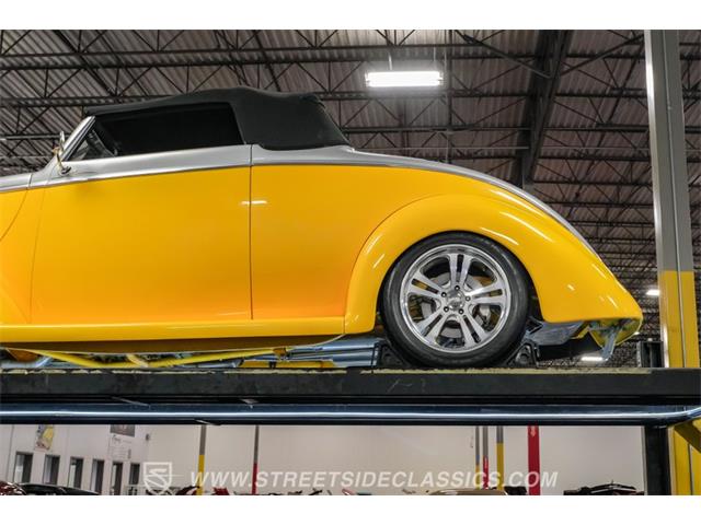 1937 Ford Cabriolet (CC-2096285) for sale in Ft Worth, Texas