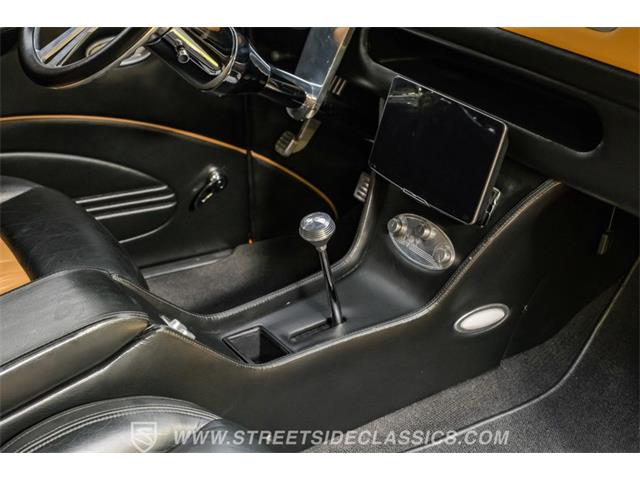 1937 Ford Cabriolet (CC-2096285) for sale in Ft Worth, Texas