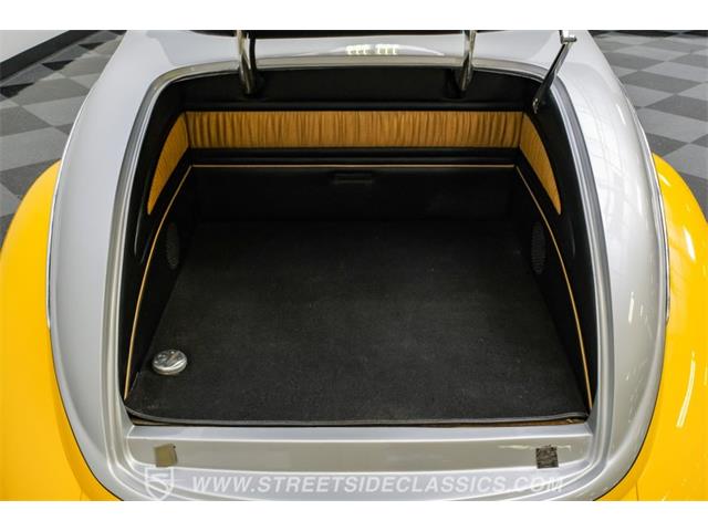 1937 Ford Cabriolet (CC-2096285) for sale in Ft Worth, Texas