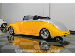 1937 Ford Cabriolet (CC-2096285) for sale in Ft Worth, Texas