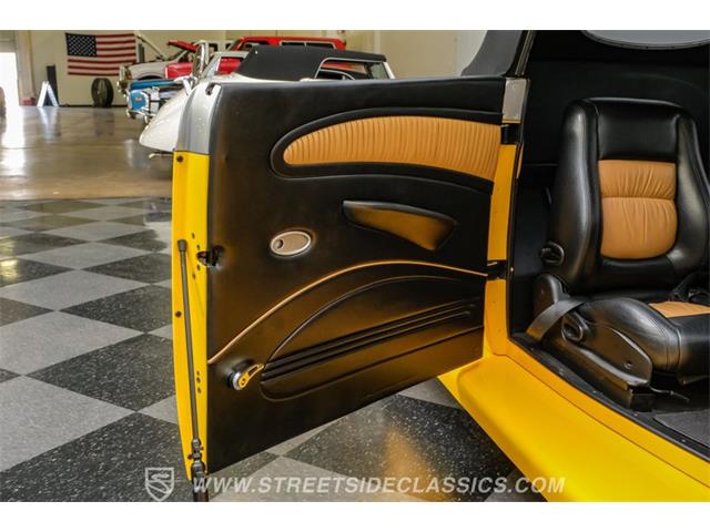 1937 Ford Cabriolet (CC-2096285) for sale in Ft Worth, Texas