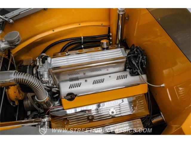 1937 Ford Cabriolet (CC-2096285) for sale in Ft Worth, Texas
