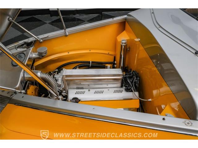 1937 Ford Cabriolet (CC-2096285) for sale in Ft Worth, Texas
