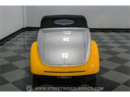 1937 Ford Cabriolet (CC-2096285) for sale in Ft Worth, Texas