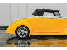 1937 Ford Cabriolet (CC-2096285) for sale in Ft Worth, Texas
