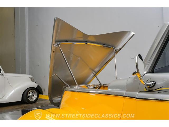 1937 Ford Cabriolet (CC-2096285) for sale in Ft Worth, Texas