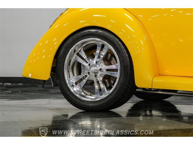1937 Ford Cabriolet (CC-2096285) for sale in Ft Worth, Texas
