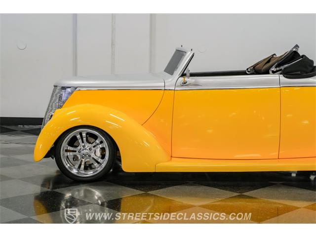 1937 Ford Cabriolet (CC-2096285) for sale in Ft Worth, Texas