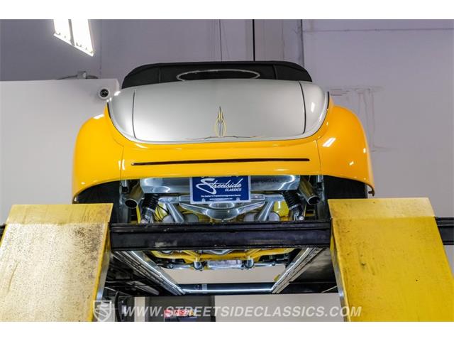 1937 Ford Cabriolet (CC-2096285) for sale in Ft Worth, Texas