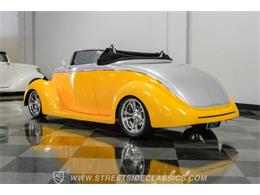 1937 Ford Cabriolet (CC-2096285) for sale in Ft Worth, Texas