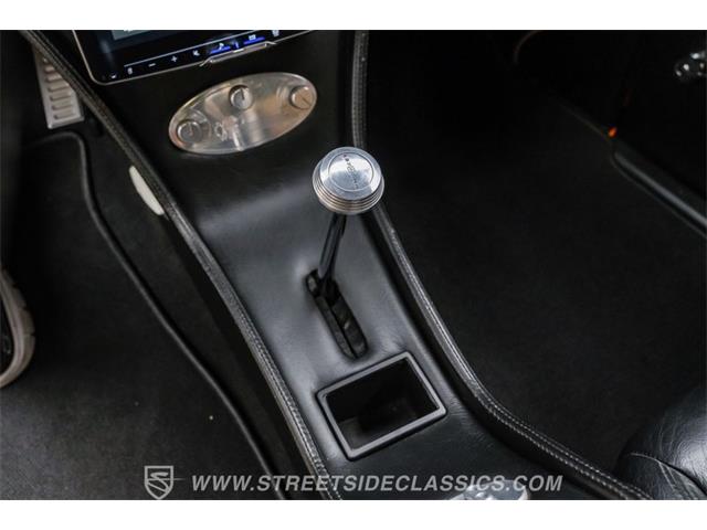 1937 Ford Cabriolet (CC-2096285) for sale in Ft Worth, Texas