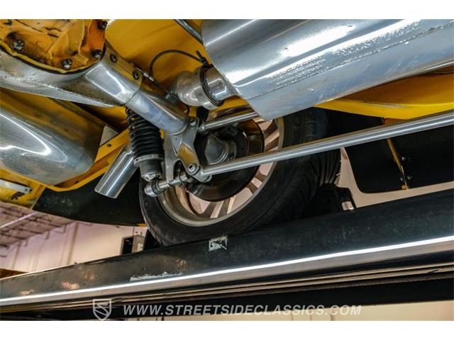1937 Ford Cabriolet (CC-2096285) for sale in Ft Worth, Texas