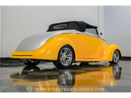 1937 Ford Cabriolet (CC-2096285) for sale in Ft Worth, Texas