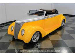 1937 Ford Cabriolet (CC-2096285) for sale in Ft Worth, Texas
