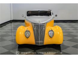 1937 Ford Cabriolet (CC-2096285) for sale in Ft Worth, Texas