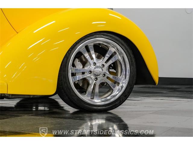 1937 Ford Cabriolet (CC-2096285) for sale in Ft Worth, Texas