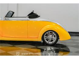 1937 Ford Cabriolet (CC-2096285) for sale in Ft Worth, Texas