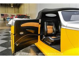 1937 Ford Cabriolet (CC-2096285) for sale in Ft Worth, Texas