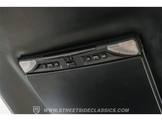 1937 Ford Cabriolet (CC-2096285) for sale in Ft Worth, Texas