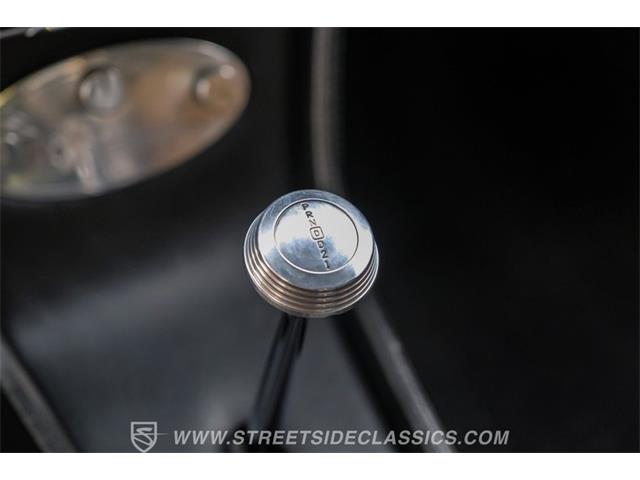 1937 Ford Cabriolet (CC-2096285) for sale in Ft Worth, Texas