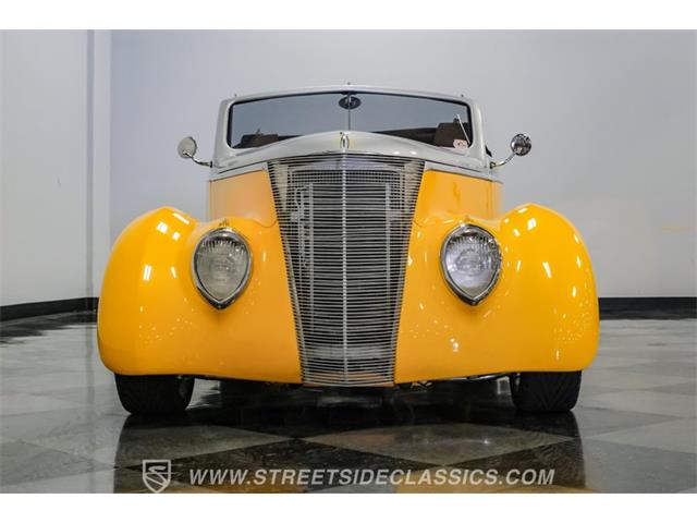 1937 Ford Cabriolet (CC-2096285) for sale in Ft Worth, Texas
