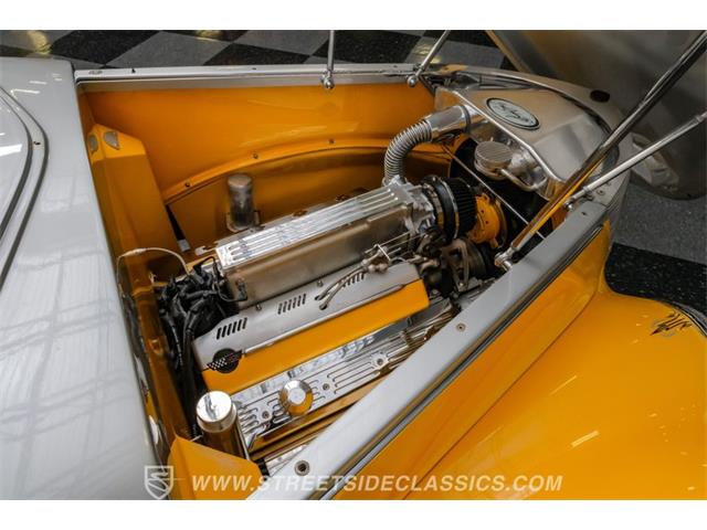 1937 Ford Cabriolet (CC-2096285) for sale in Ft Worth, Texas