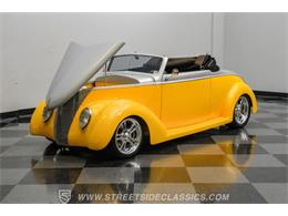 1937 Ford Cabriolet (CC-2096285) for sale in Ft Worth, Texas