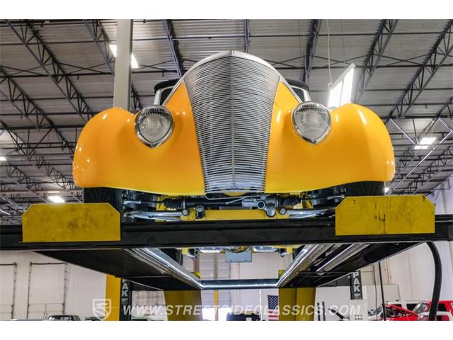 1937 Ford Cabriolet (CC-2096285) for sale in Ft Worth, Texas