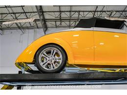 1937 Ford Cabriolet (CC-2096285) for sale in Ft Worth, Texas