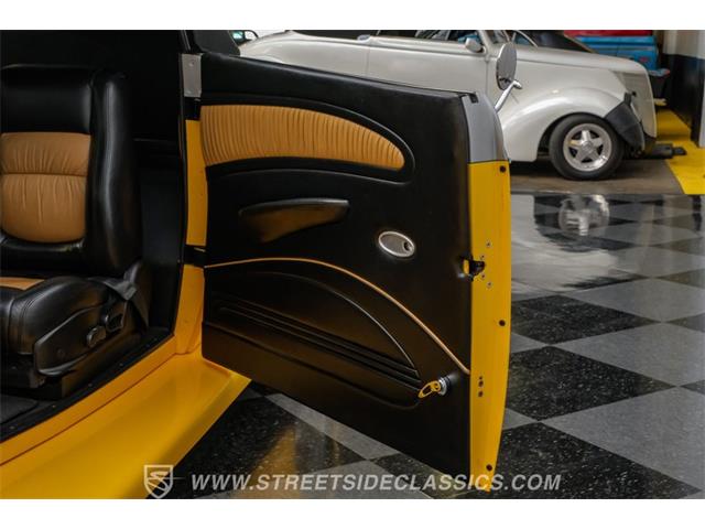 1937 Ford Cabriolet (CC-2096285) for sale in Ft Worth, Texas