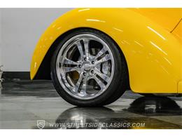 1937 Ford Cabriolet (CC-2096285) for sale in Ft Worth, Texas