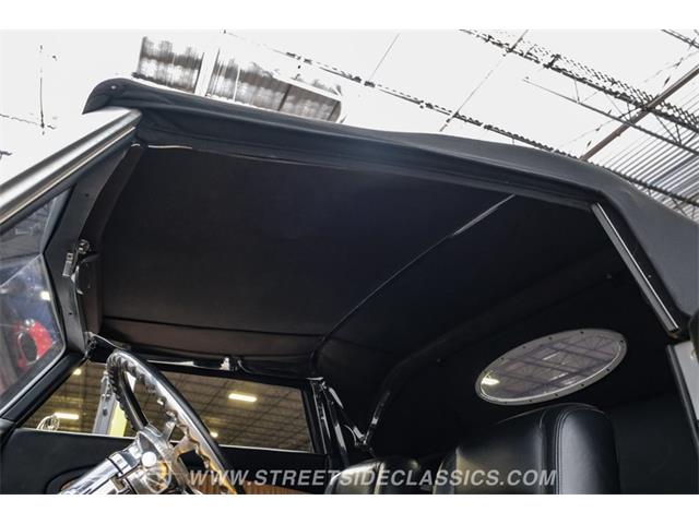 1937 Ford Cabriolet (CC-2096285) for sale in Ft Worth, Texas