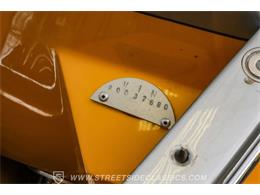 1937 Ford Cabriolet (CC-2096285) for sale in Ft Worth, Texas