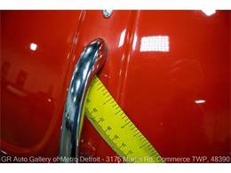 1971 Volkswagen Beetle (CC-2096286) for sale in Kentwood, Michigan