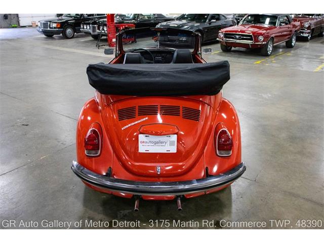 1971 Volkswagen Beetle (CC-2096286) for sale in Kentwood, Michigan