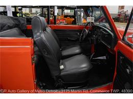 1971 Volkswagen Beetle (CC-2096286) for sale in Kentwood, Michigan