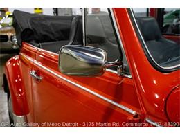 1971 Volkswagen Beetle (CC-2096286) for sale in Kentwood, Michigan