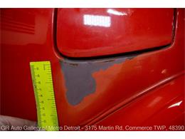 1971 Volkswagen Beetle (CC-2096286) for sale in Kentwood, Michigan